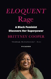 Cover of Eloquent Rage by Brittney C. Cooper