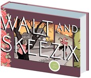 Front cover of Walt and Skeezix 1933-1934 by Frank King