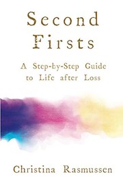 Cover of Second Firsts by Christina Rasmussen