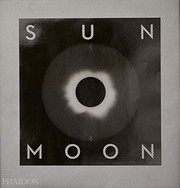 Cover of Sun and Moon by Mark Holborn