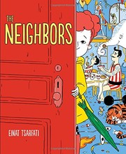 Cover of The Neighbors by Einat Tsarfati
