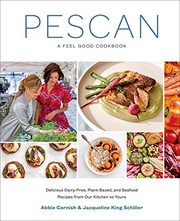 Cover of Pescan by Abbie Cornish