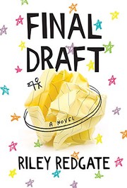 Cover of Final draft by Riley Redgate