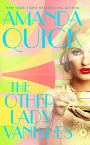 Front cover of The Other Lady Vanishes by Jayne Ann Krentz