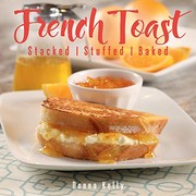 Front cover of French Toast, new edition by Donna Kelly