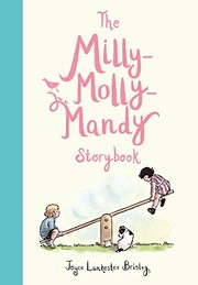 Cover of The Milly-Molly-Mandy Storybook by Joyce Lankester Brisley