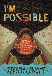 Front cover of I'm Possible by Jeremy Cowart