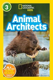 Front cover of National Geographic Readers by Libby Romero