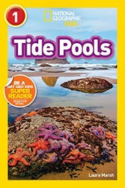 Front cover of National Geographic Readers by Laura Marsh