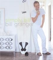 Cover of Simply Bill by Bill Granger