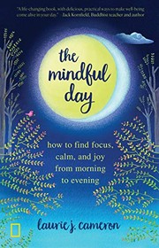 Cover of The Mindful Day by Laurie J. Cameron
