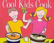 Front cover of Cool Kids Cook by Donna Hay