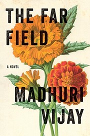 Cover of The Far Field by Madhuri Vijay