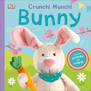 Cover of Crunch! Munch! Bunny by Unknown