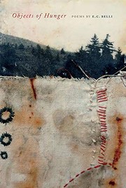Cover of Objects of Hunger by E. C. Belli