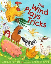 Cover of The Wind Plays Tricks by Virginia Howard