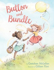Cover of Button and Bundle by Gretchen McLellan