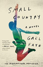 Cover of Petit pays by Gaël Faye