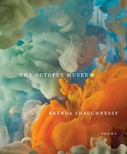 Front cover of The Octopus Museum by Brenda Shaughnessy