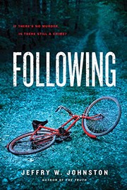 Cover of Following by Jeffry W. Johnston