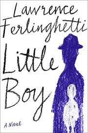 Cover of Little Boy by Lawrence Ferlinghetti
