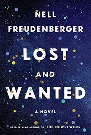 Cover of Lost and Wanted by Nell Freudenberger