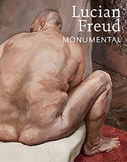 Cover of Lucian Freud by David Dawson