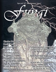 Front cover of Fungi, Summer 2013 by Andrew M. Seddon