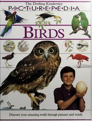 Cover of Picturepedia by None