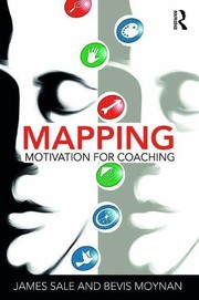 Cover of Mapping Motivation for Coaching by James Sale