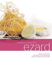 Cover of Ezard by Teage Ezard
