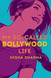 Front cover of My so-called Bollywood life by Nisha Sharma