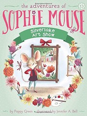 Cover of Silverlake Art Show by Poppy Green