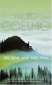Front cover of The Devil and Miss Prym by Paulo Coelho