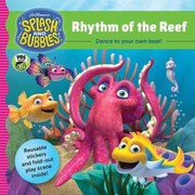 Front cover of Splash and Bubbles by The Jim Henson Company