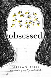 Cover of Obsessed by Allison Britz