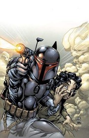 Cover of Star Wars Legends Epic Collection by W. Haden Blackman