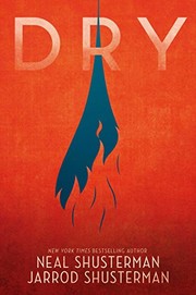 Cover of Dry by Neal Shusterman