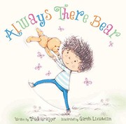 Cover of Always There Bear by Trudi Granger