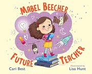 Cover of Mabel Beecher by Cari Best
