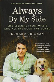 Cover of Always by my side by Edward Grinnan