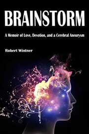Cover of Brainstorm by Robert Wintner