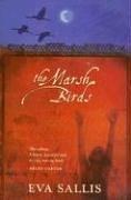 Front cover of The marsh birds by Eva Sallis