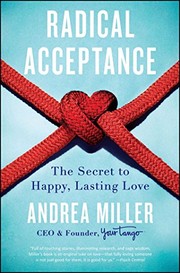 Cover of Radical Acceptance by Andrea Miller