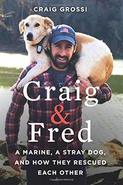 Cover of Craig & Fred by Craig Grossi