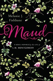 Cover of Maud by Melanie J. Fishbane