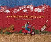 Front cover of An African Christmas Cloth by Reviva Schermbrucker