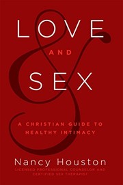 Front cover of Love & Sex by Nancy Houston
