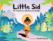 Cover of Little Sid by Ian Lendler