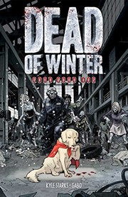 Cover of Dead of Winter by Kyle Starks